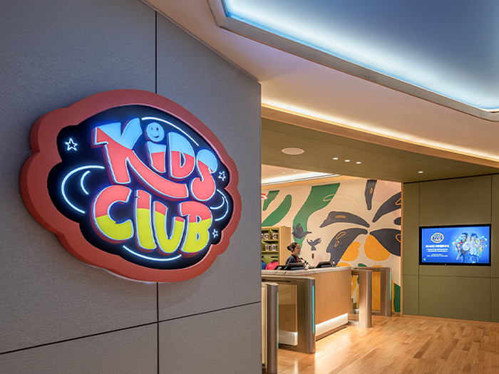 Kids Club