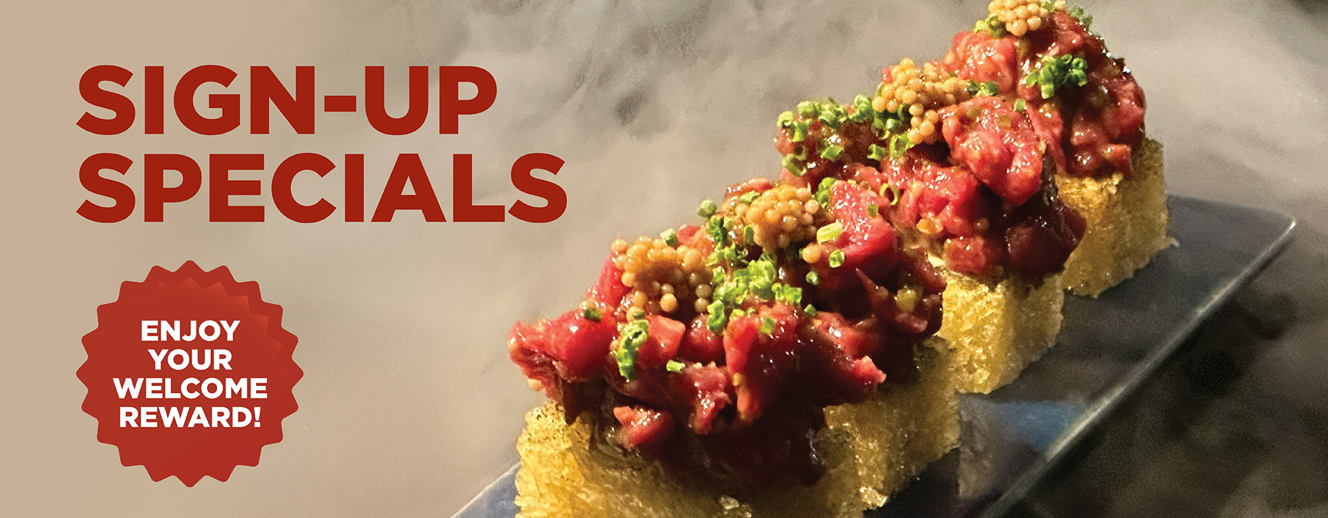 HYPERTARGET SMS CAMPAIGN - Group 3