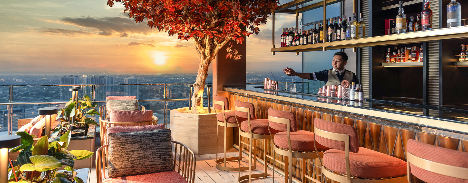 Your Perfect Long Weekend Getaway Awaits at Solaire Resort North