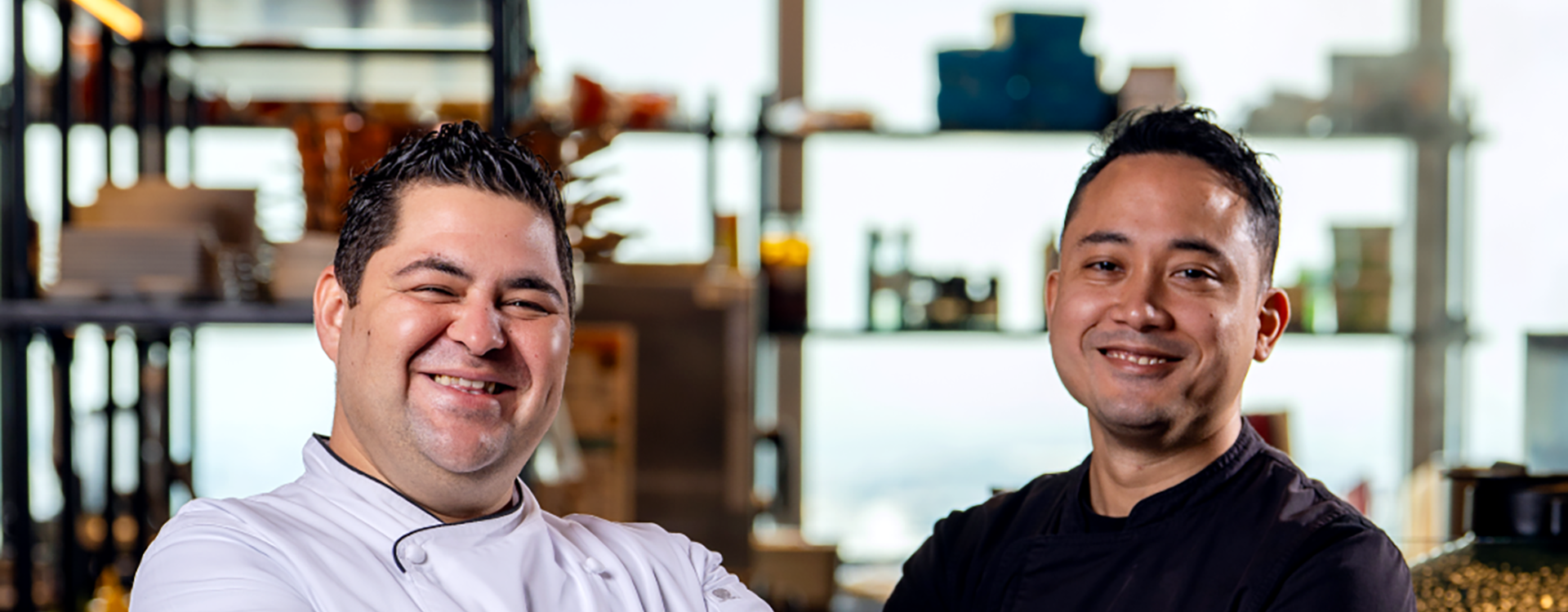 Finestra & Yakumi Set the Table for a Rare Dining Experience at Solaire Resort North