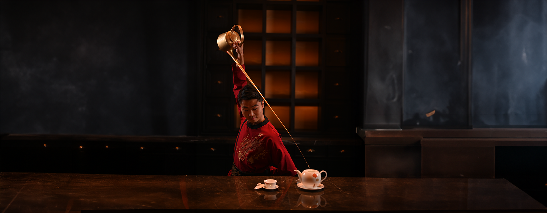 Solaire Resort North Welcomes the Year of the Snake with Lunar New Year "Fiesta"