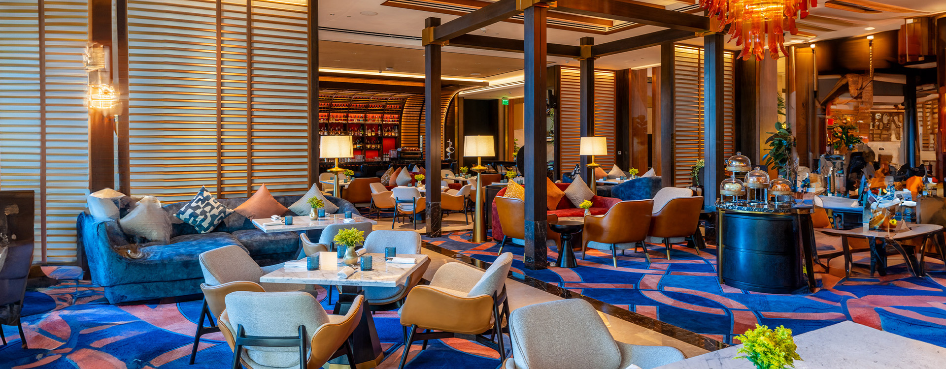 Elevate Café Sessions with Delectable Brews and Blends by Café Mangrove at Solaire Resort North