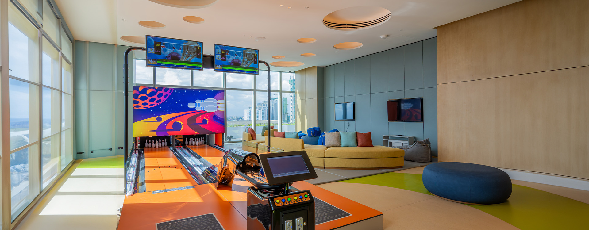 Family Week Offers a Relaxed Escape at Solaire Resort North