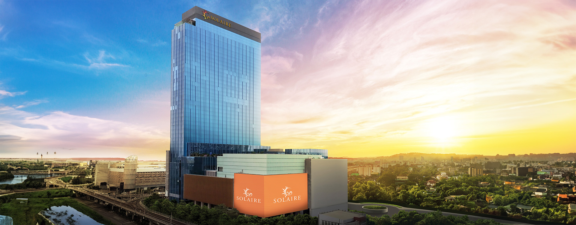 Solaire Resort North Sets the Standard as Quezon City’s 1st DOT-Accredited 5-Star Integrated Resort