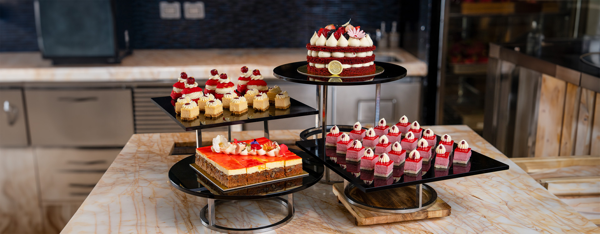 Make Mother’s Day Memorable at Solaire Resort North