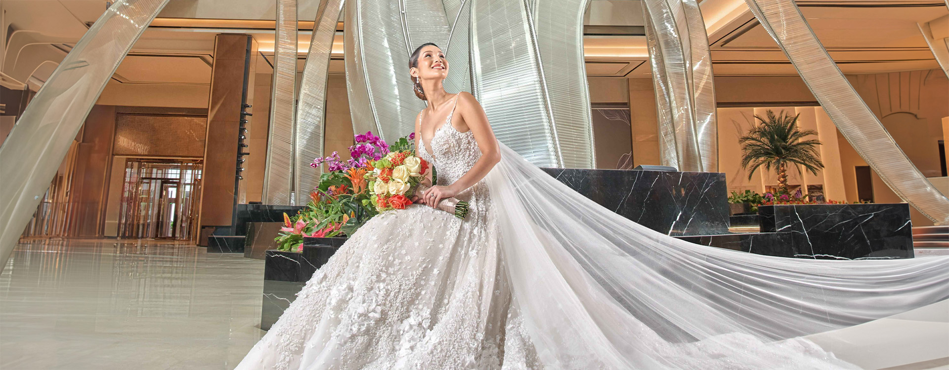 Turn Dreams into Reality at Solaire Resort North’s First Celebrations Fair