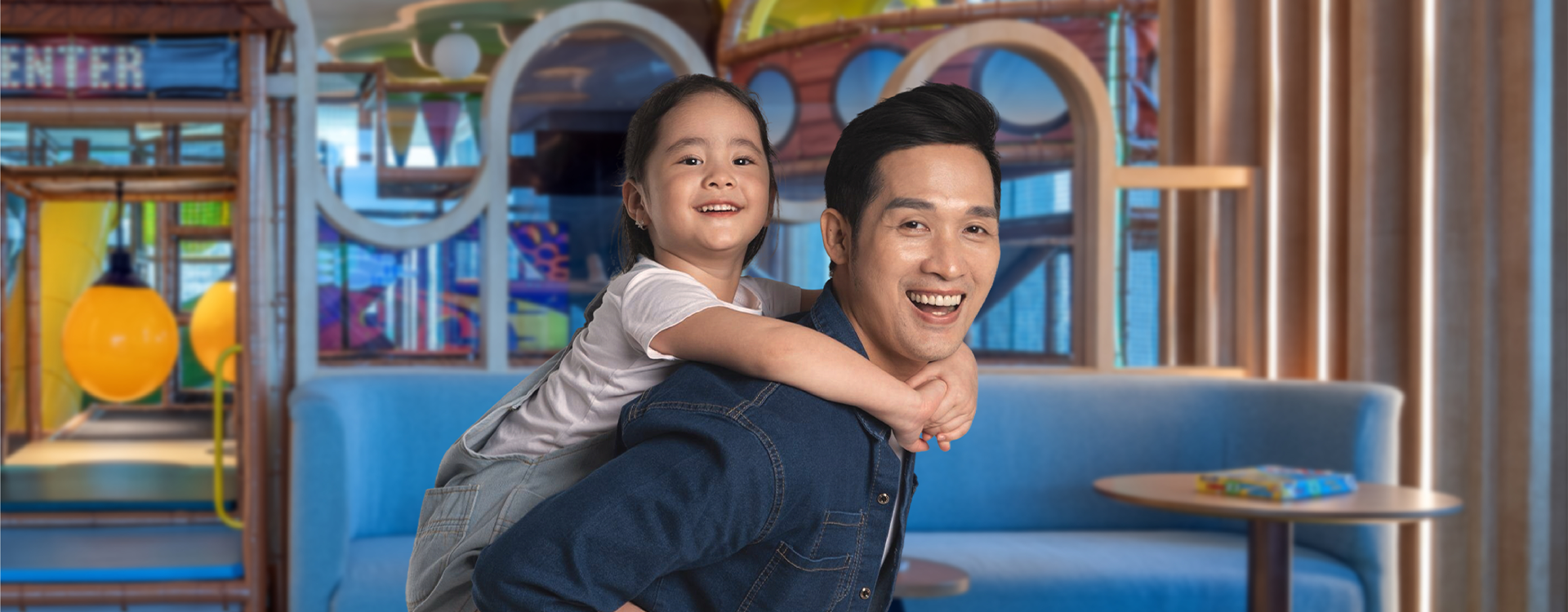 Enjoy a Father’s Day Celebration Fit for a King at Solaire Resort North