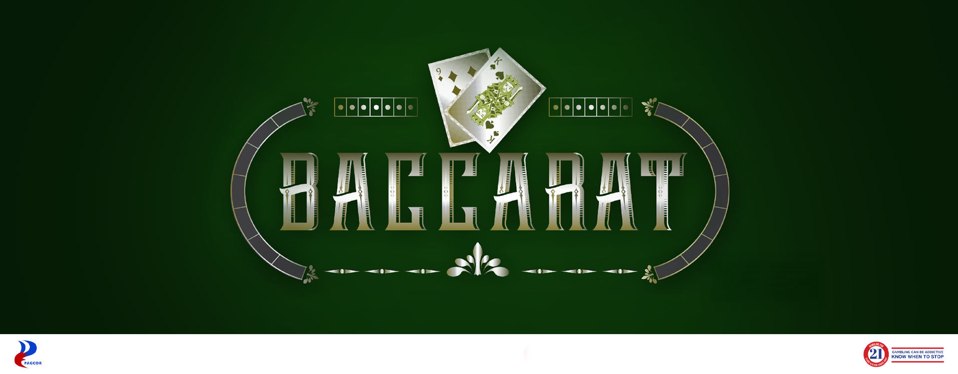 Baccarat Mega Six