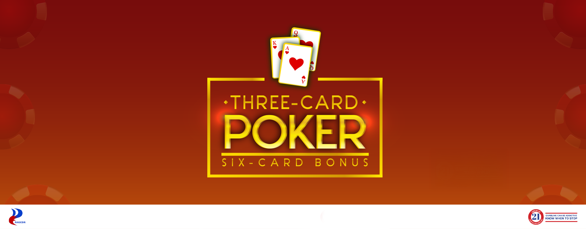 Three Card Poker