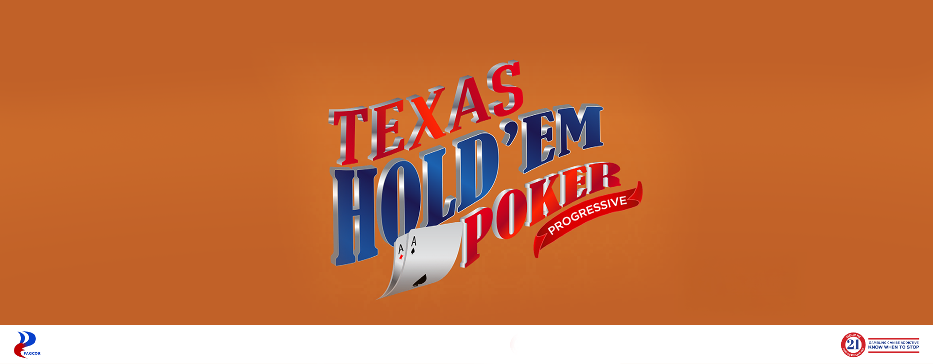 Texas Hold'em Poker