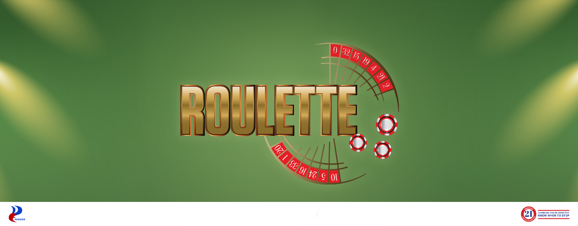 Roulette