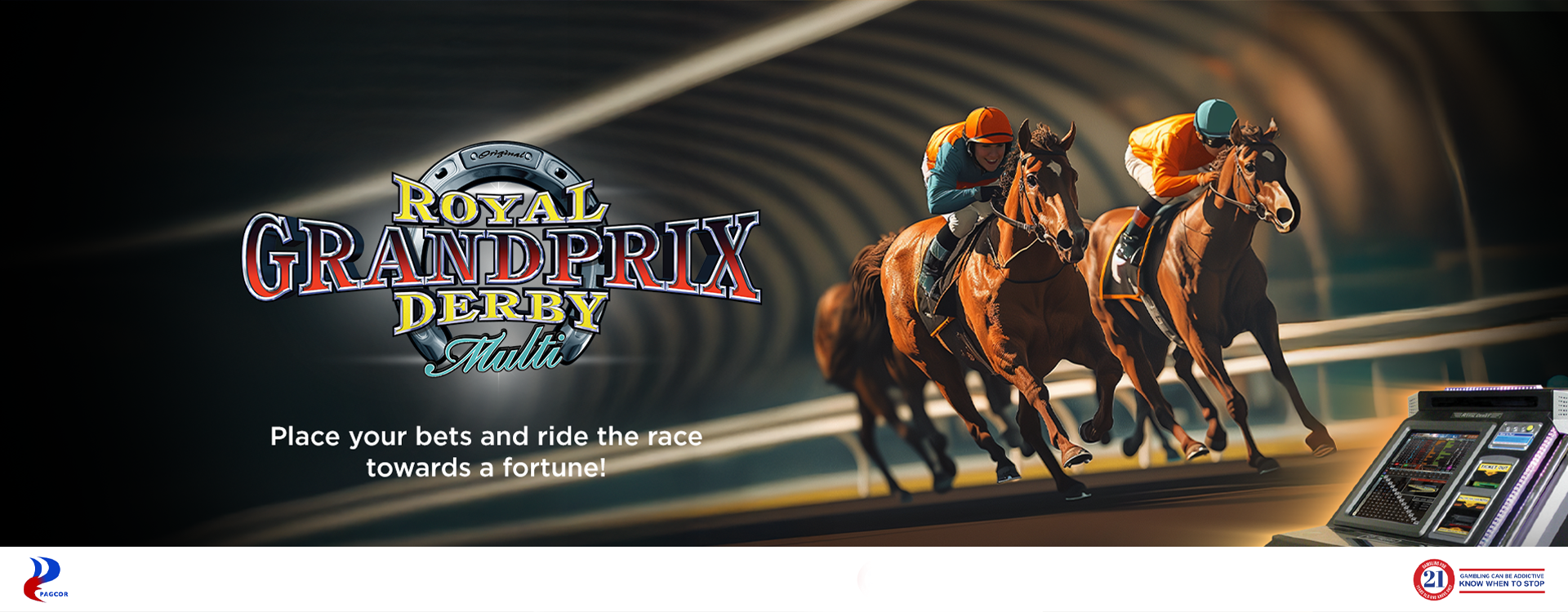 Royal Grandprix Derby