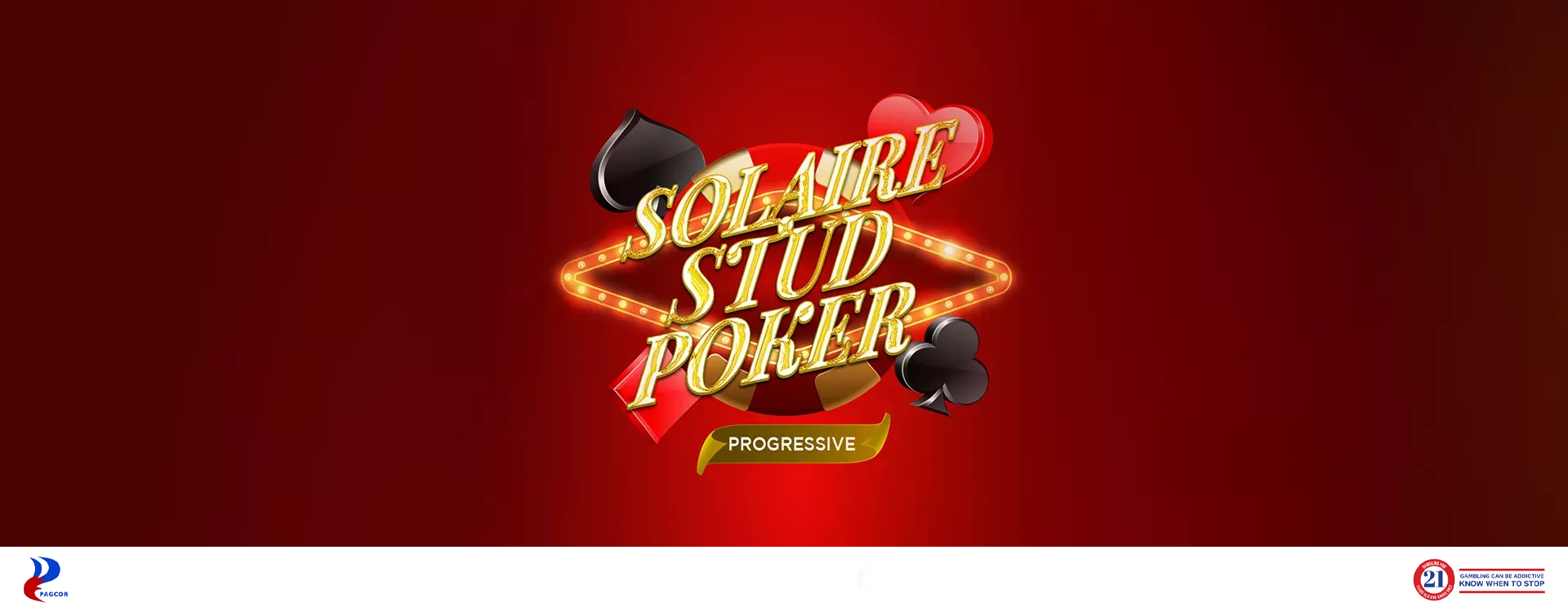 Solaire Stud Poker