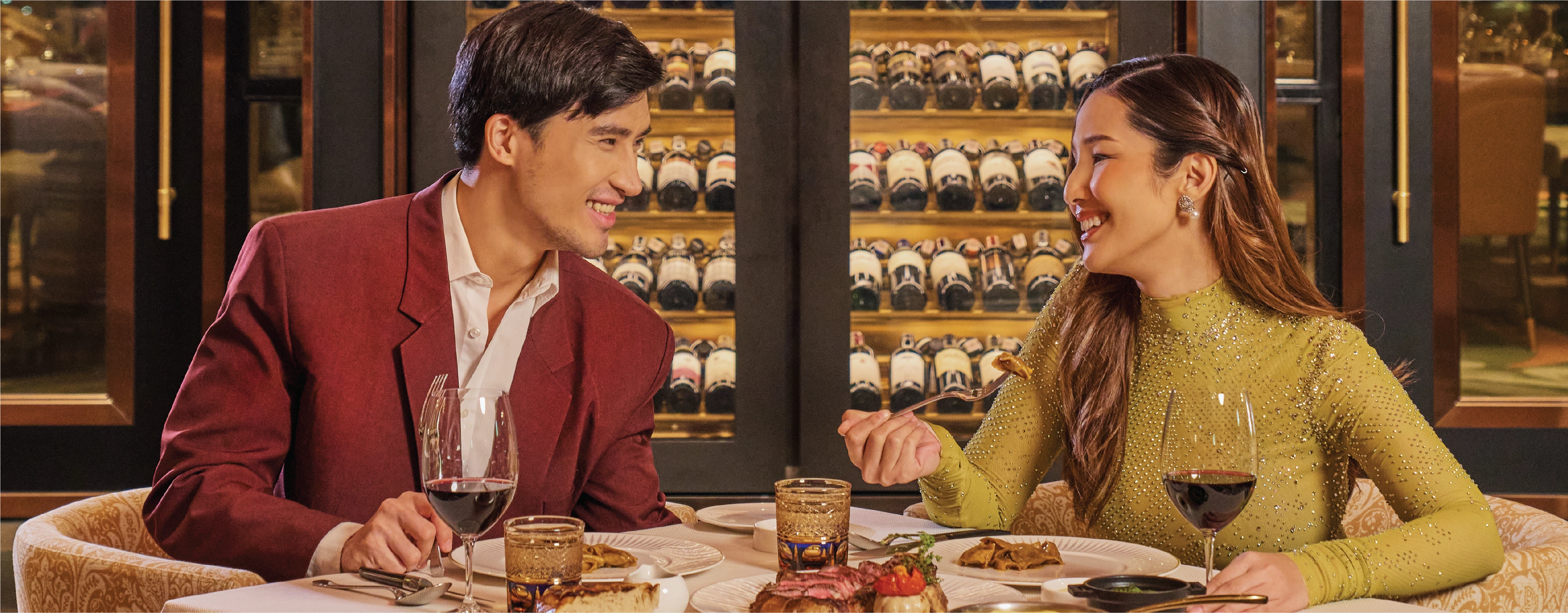 Finestra Italian Steakhouse