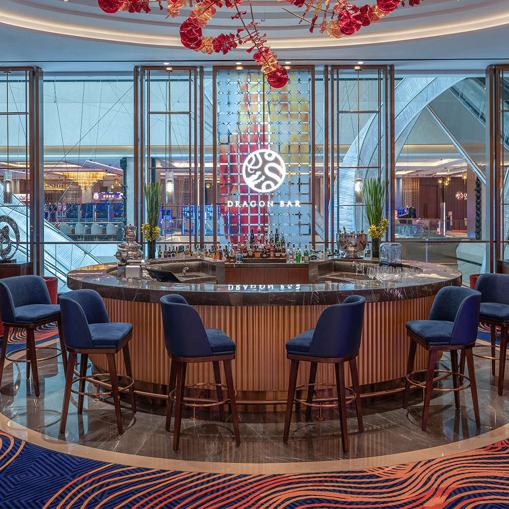 Dragon Bar