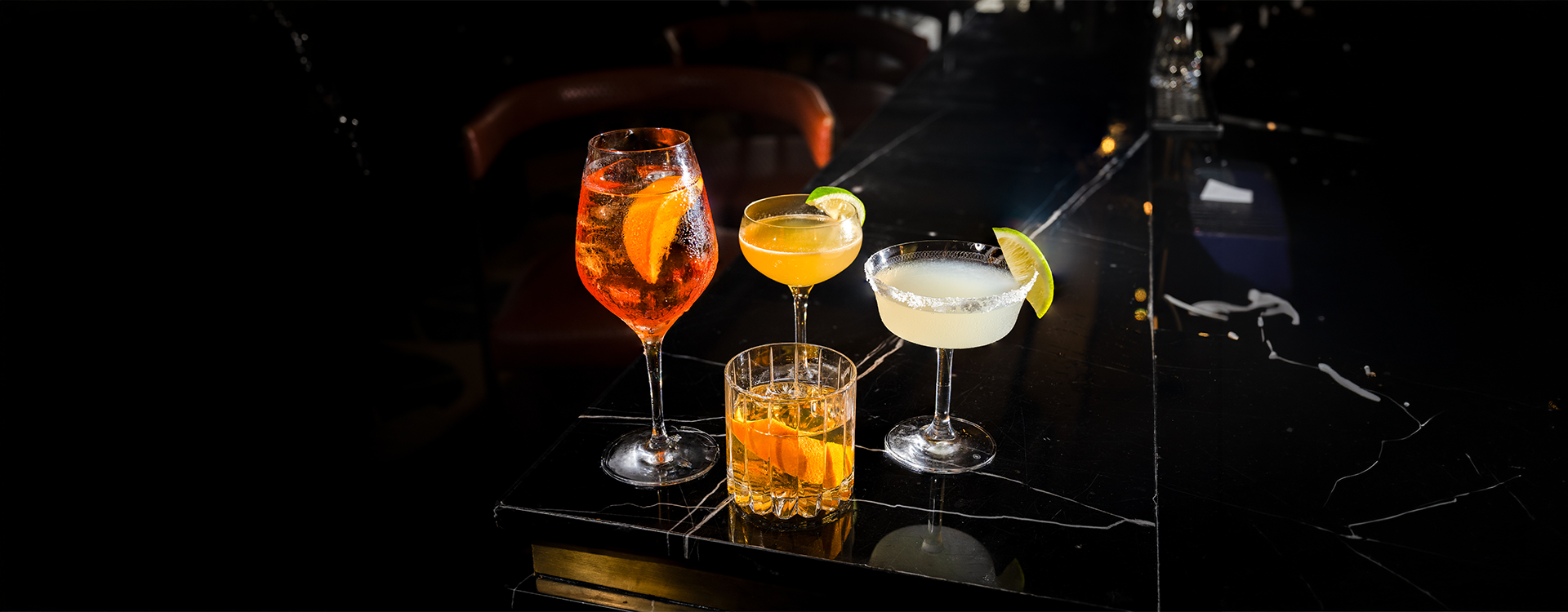 Skybar Academy: Mixology Class