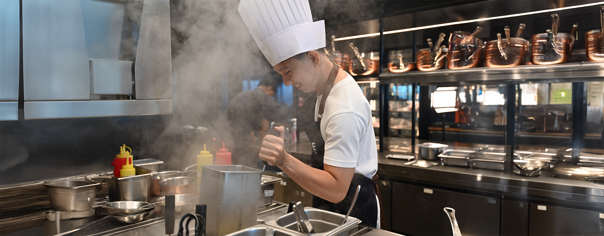 Finestra: Pasta Cooking Class