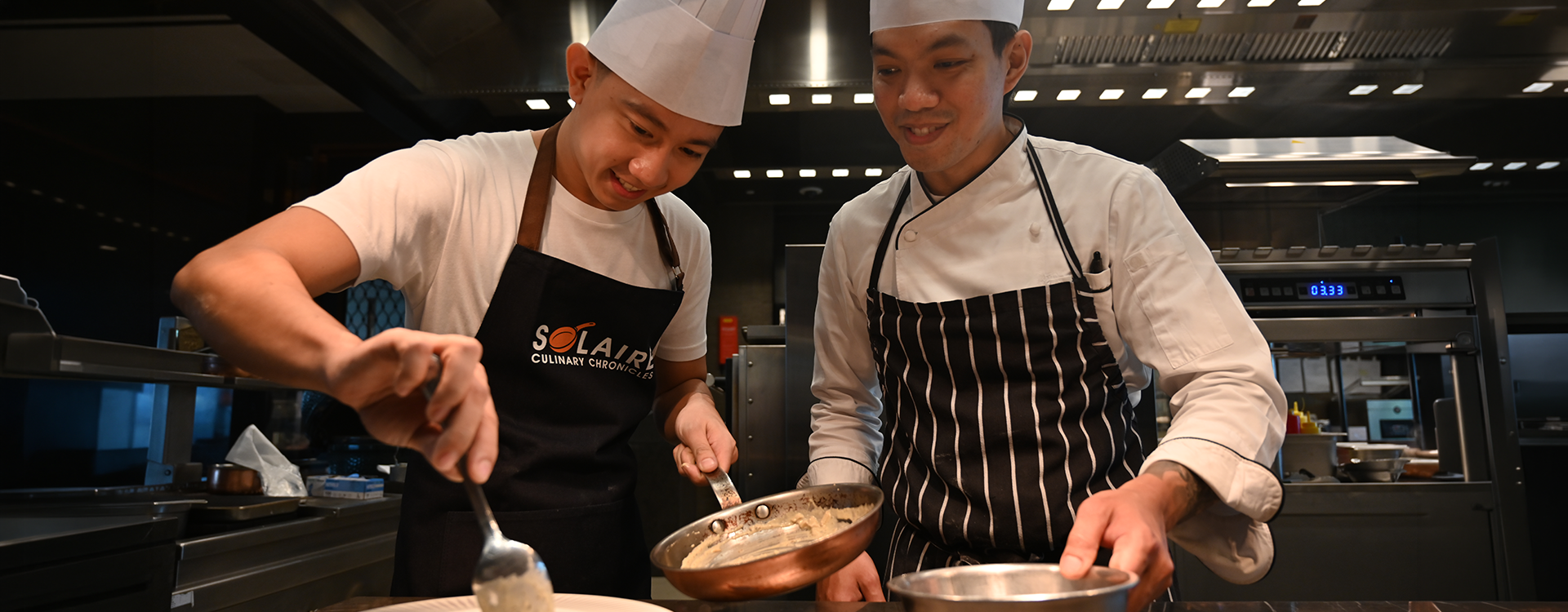 Finestra: Pasta Cooking Class