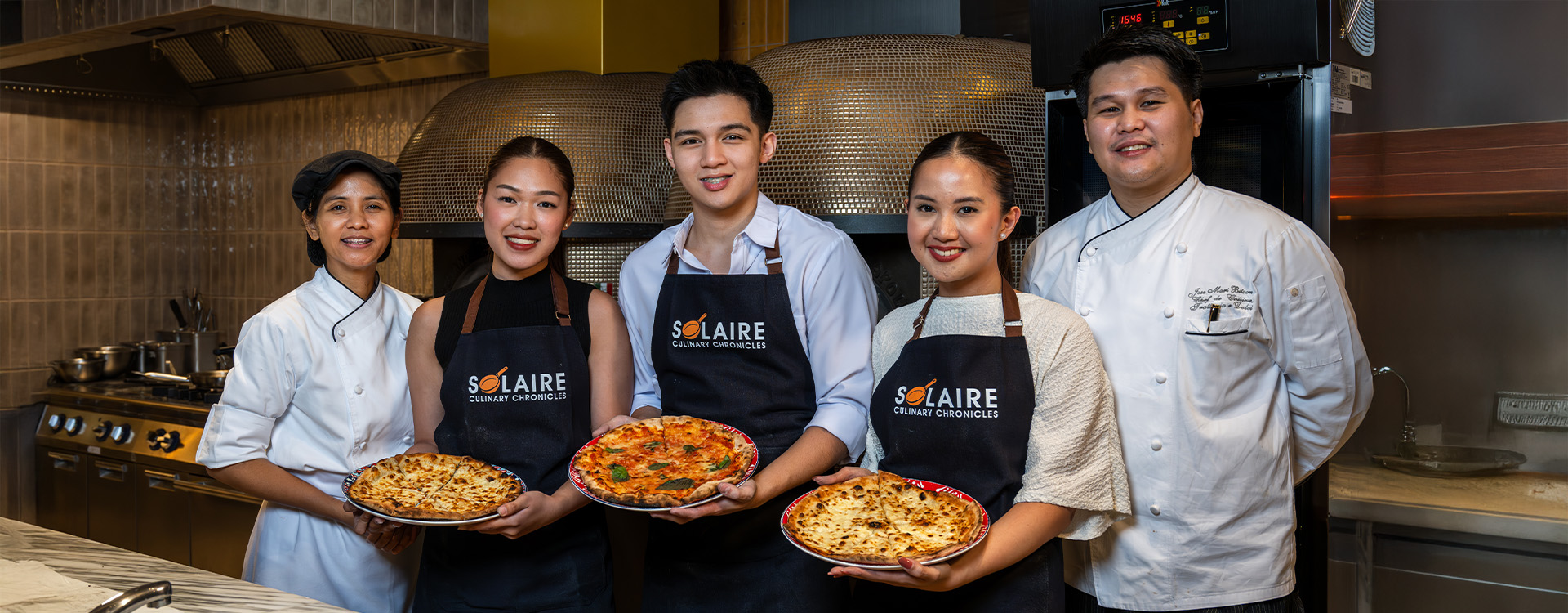 Skybar Academy: Mixology Class