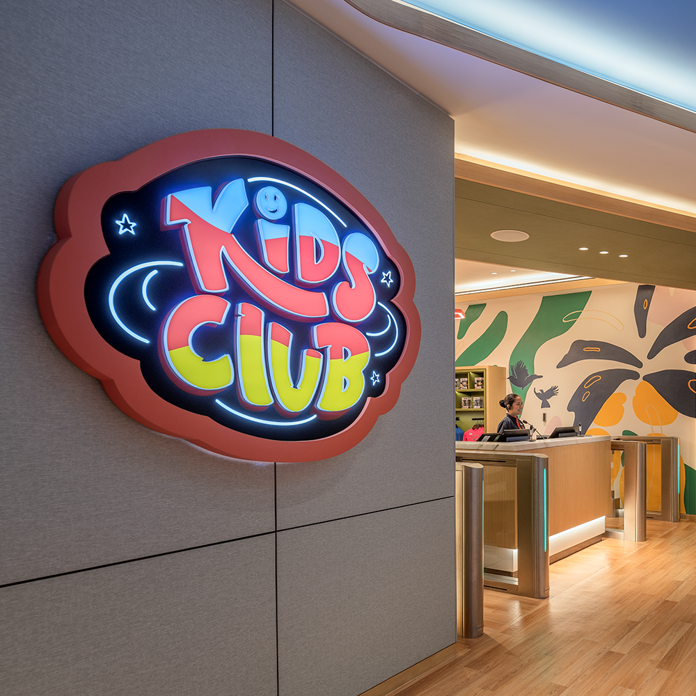 Kids Club