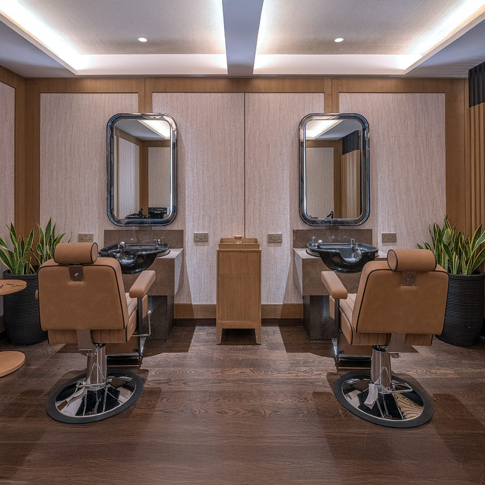 Spa and Salon