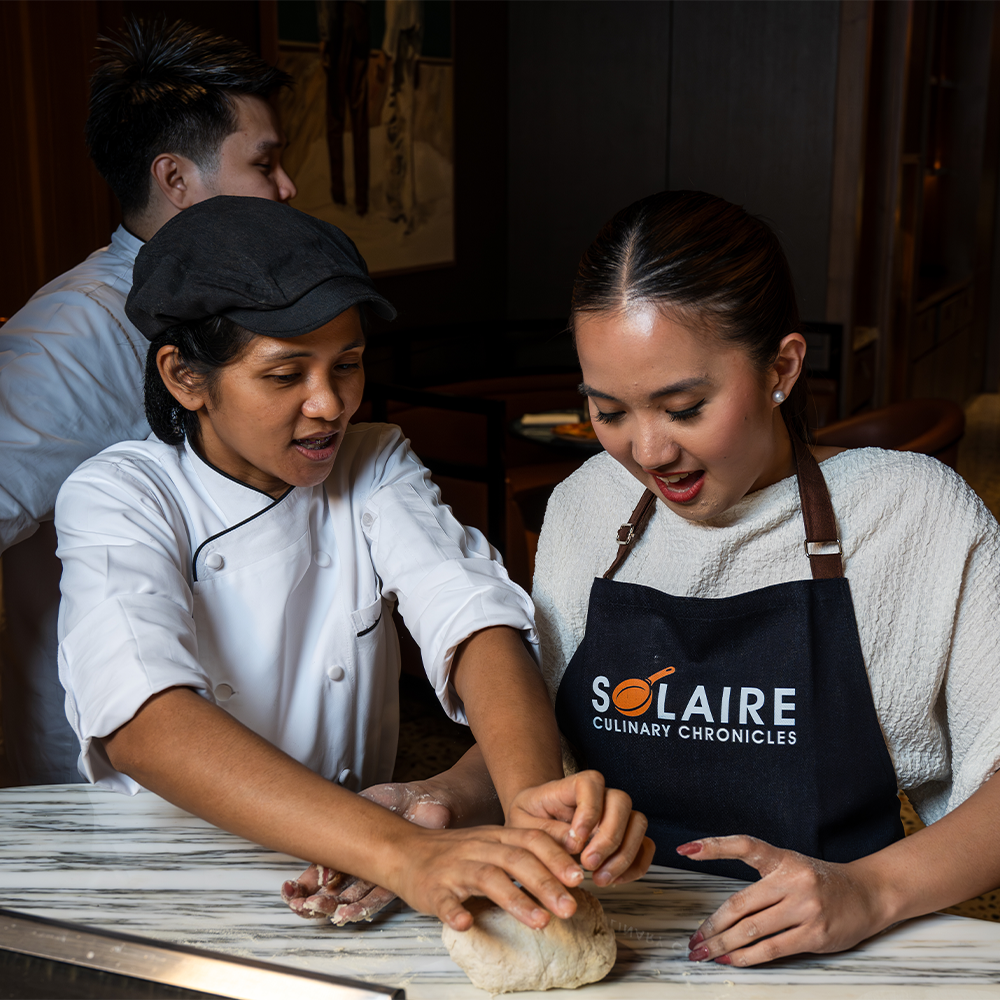 Skybar Academy: Mixology Class