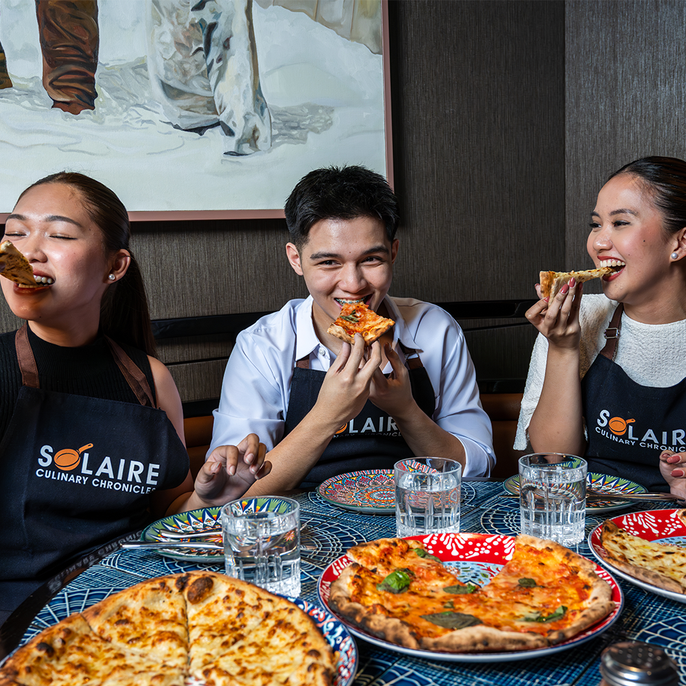 Skybar Academy: Mixology Class