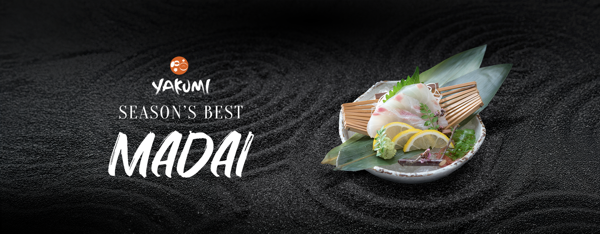 Yakumi: Season's Best - Madai