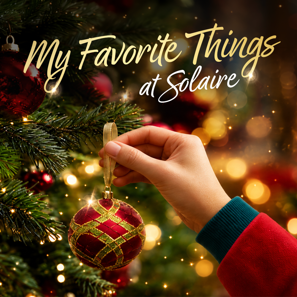 Festive Favorites