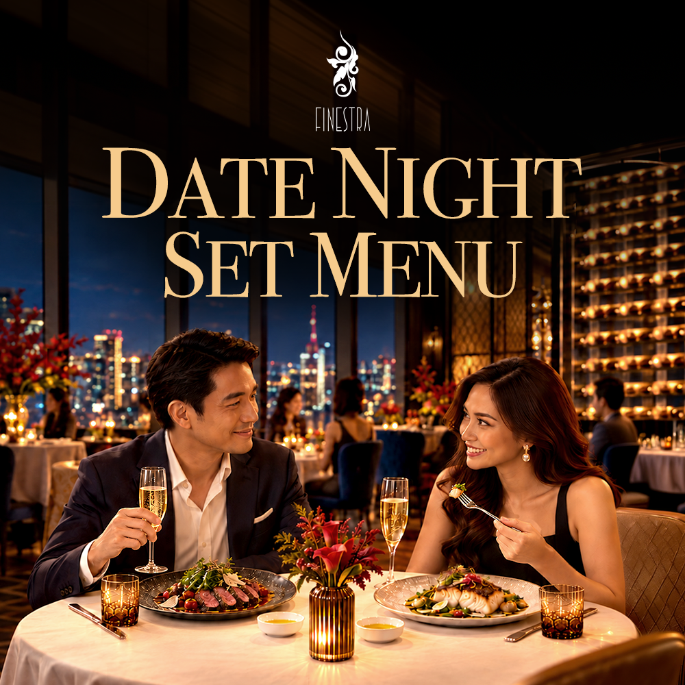 Finestra: Date Night