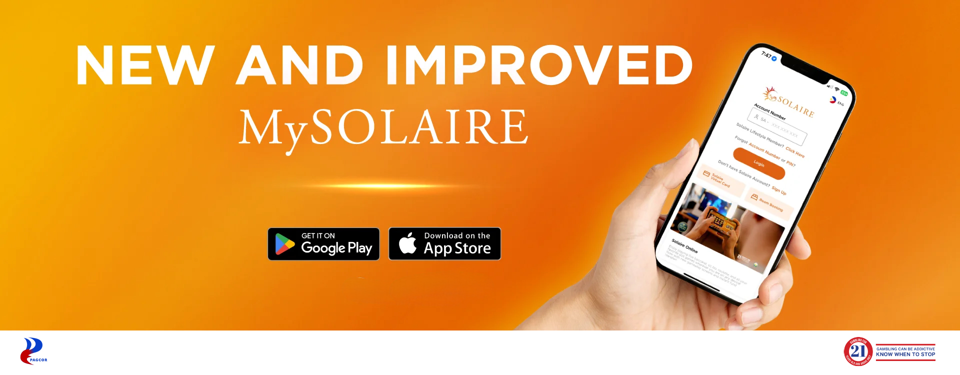 My Solaire App