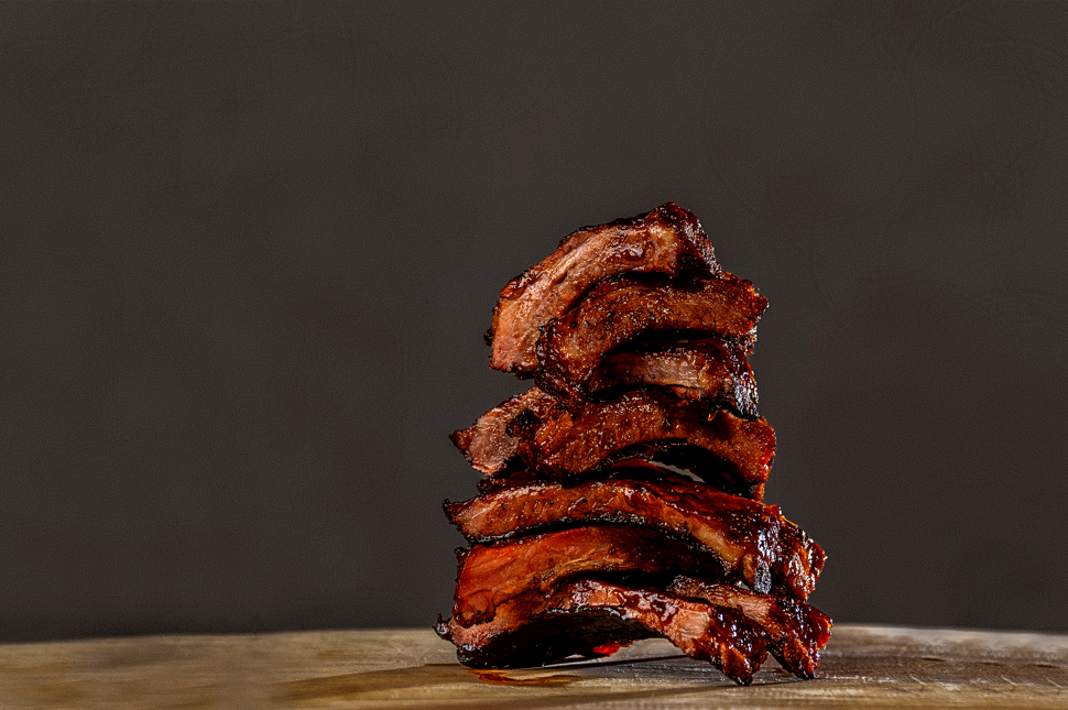 Indulge in a tender set of grilled ribs at Pool Café with the exclusive one-time-only return of Golden Hour Grill this October 25