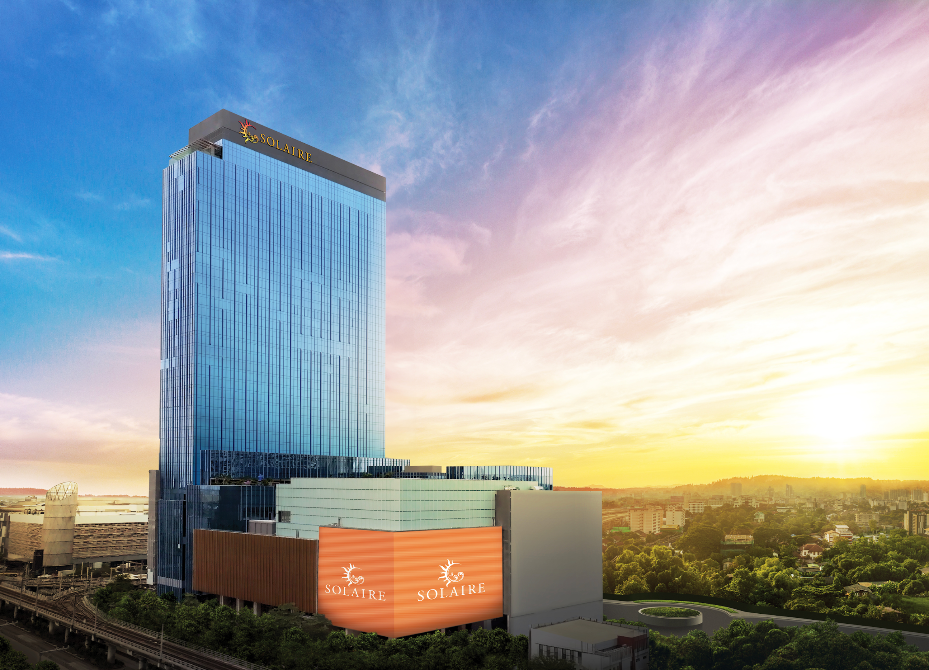 Solaire Resort North invites guests to experience what it means to be First in Class, First of Its Kind with exclusive offers on stays, dining, and experiences.