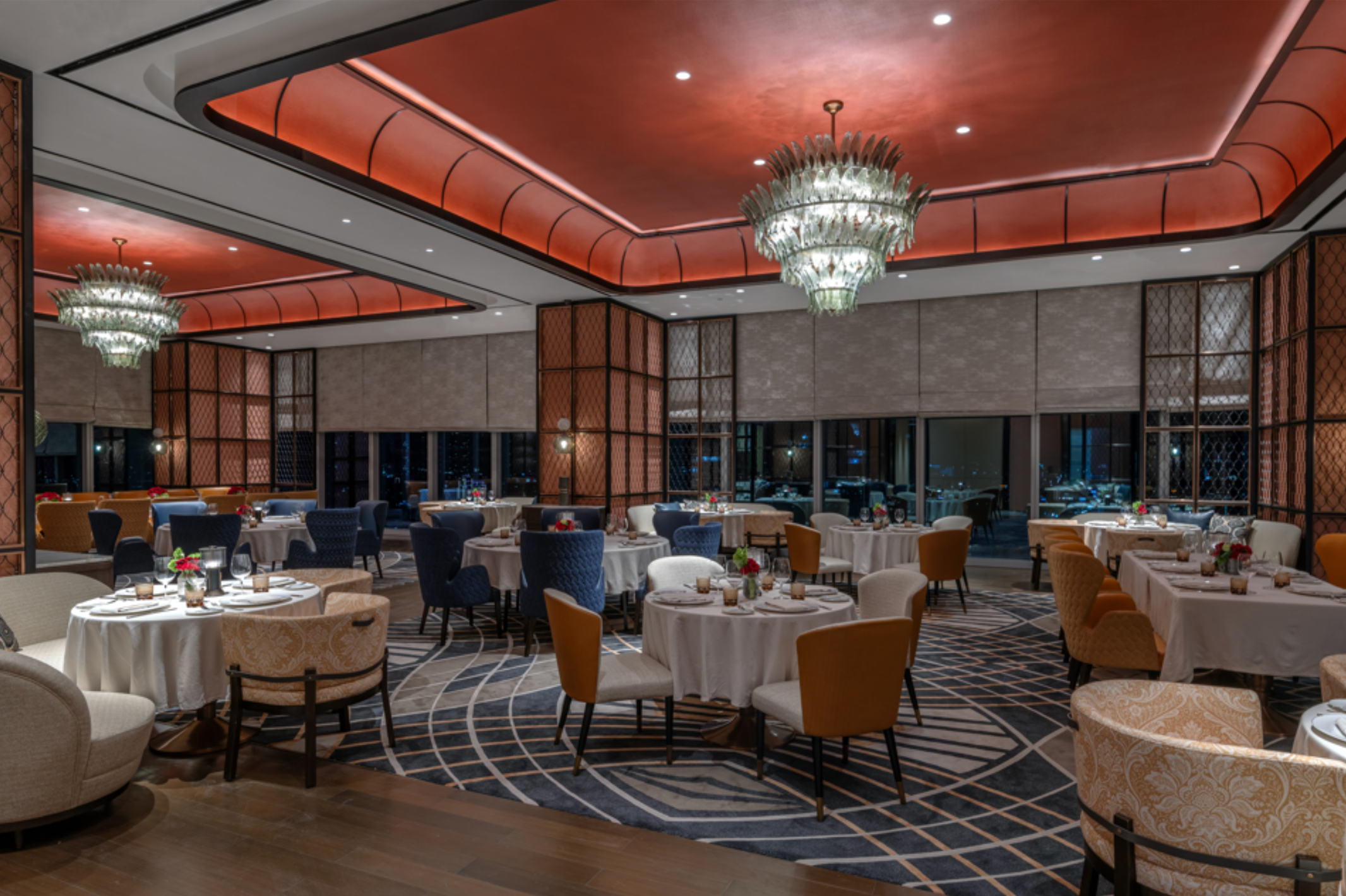 Indulge in the rich flavors of Calabria, Italy at Solaire Resort North’s Finestra