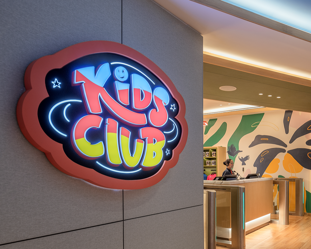Kids Club