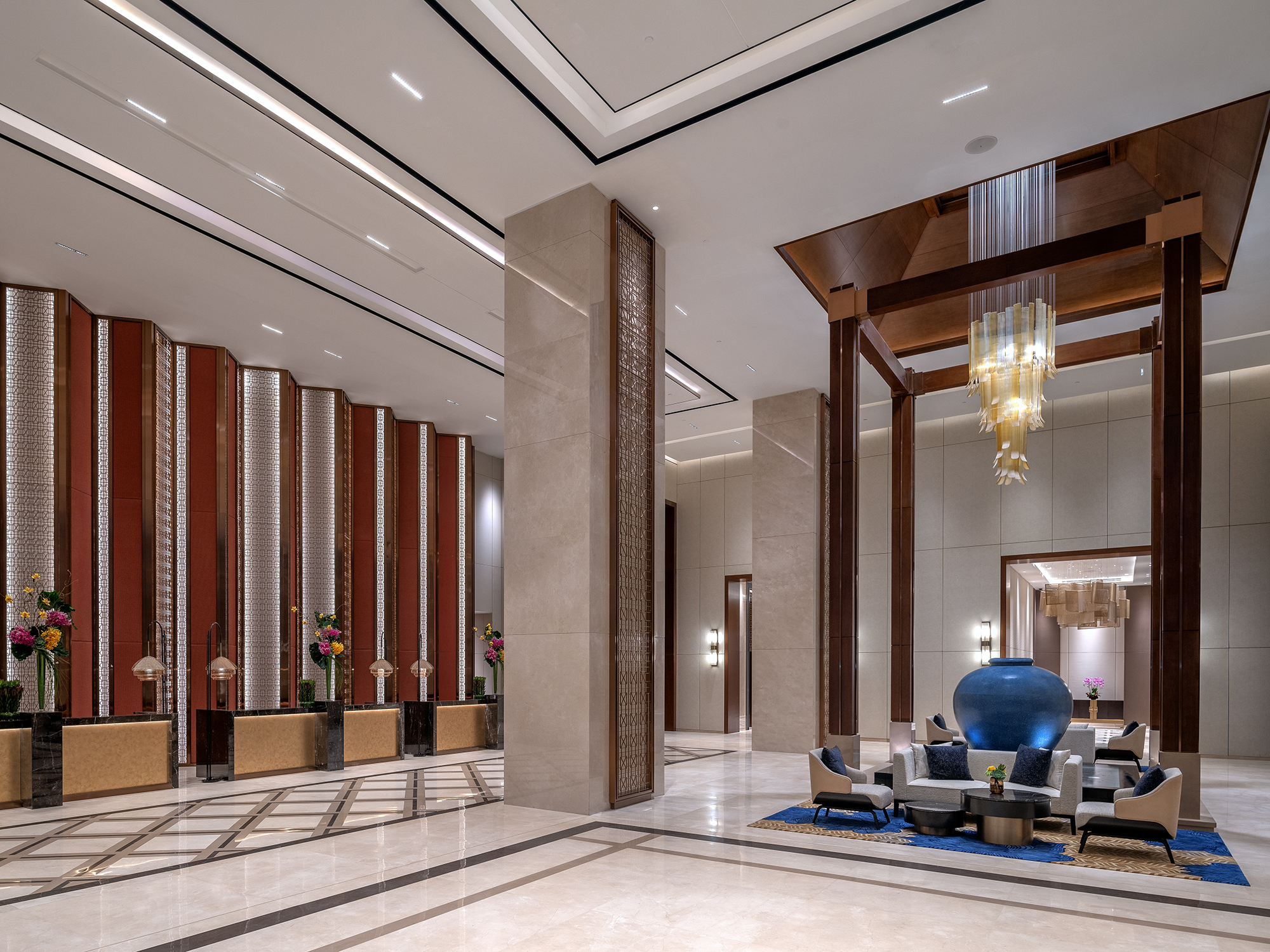 Versatile Venues for Every Occasion