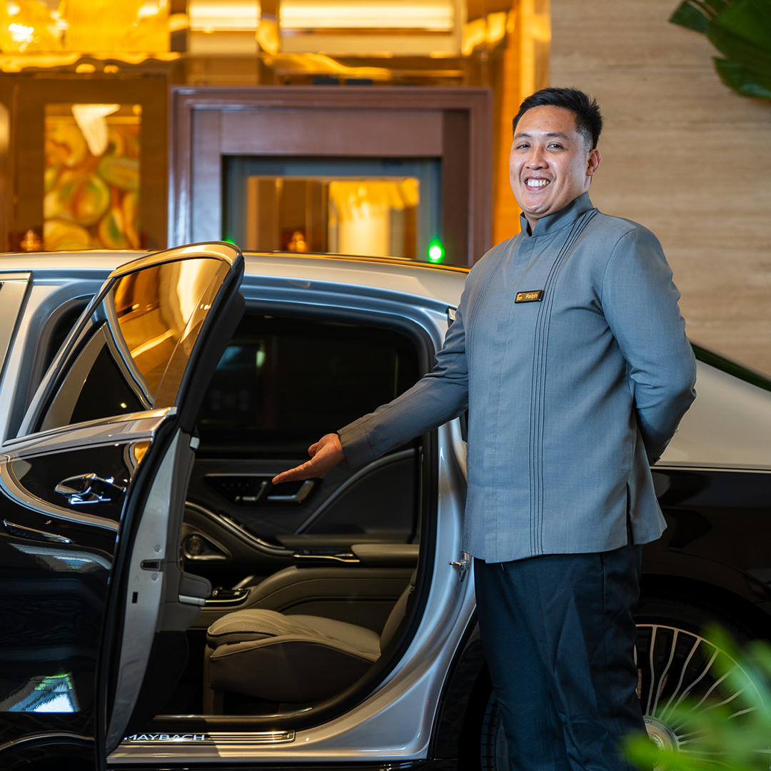 Limousine Curbside to Curbside