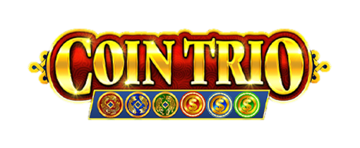 coin trio