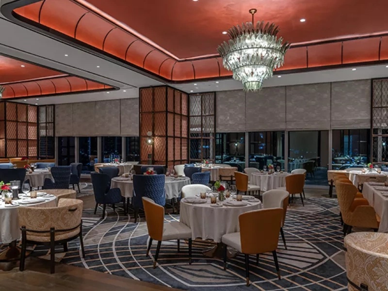 Finestra Italian Steakhouse