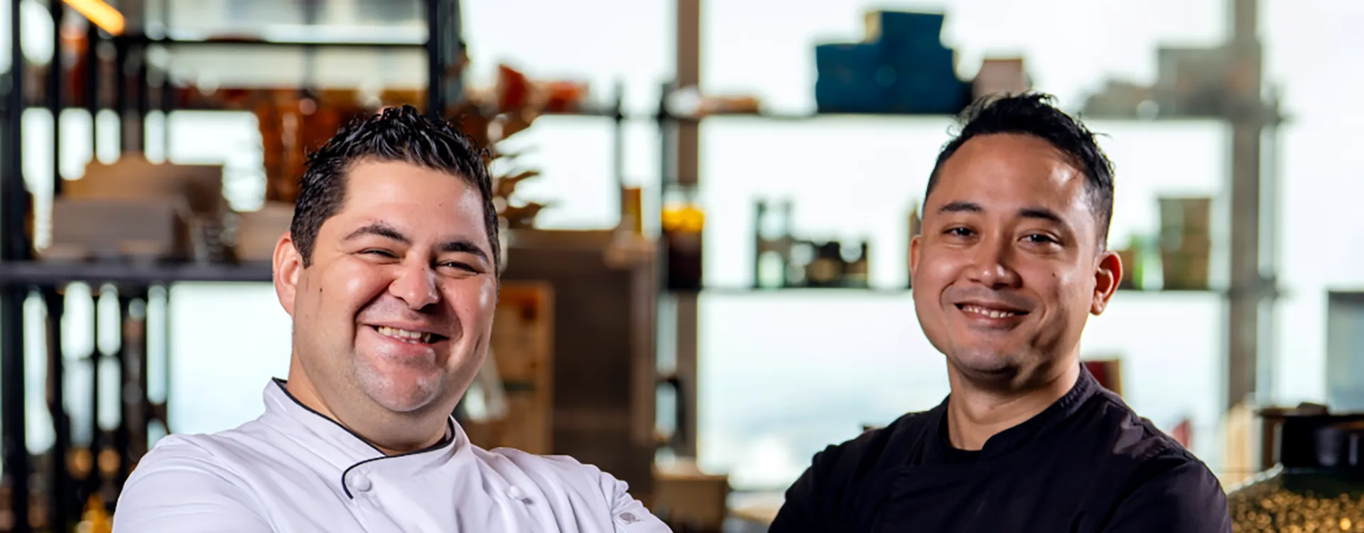 Finestra & Yakumi Set the Table for a Rare Dining Experience at Solaire Resort North