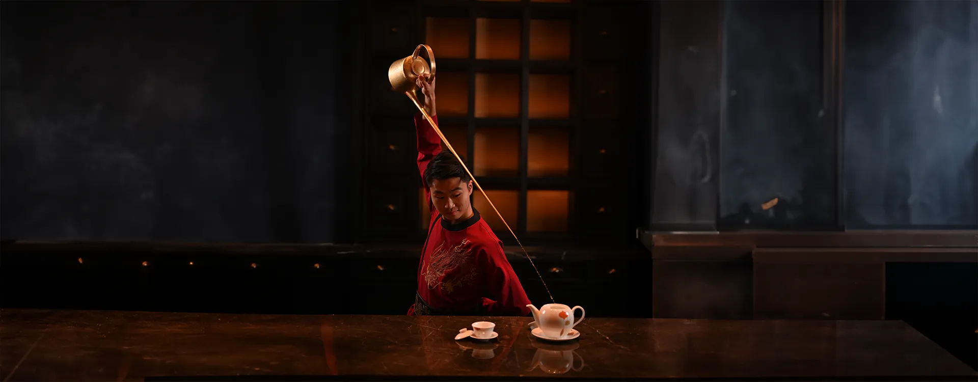 Solaire Resort North Welcomes the Year of the Snake with Lunar New Year "Fiesta"