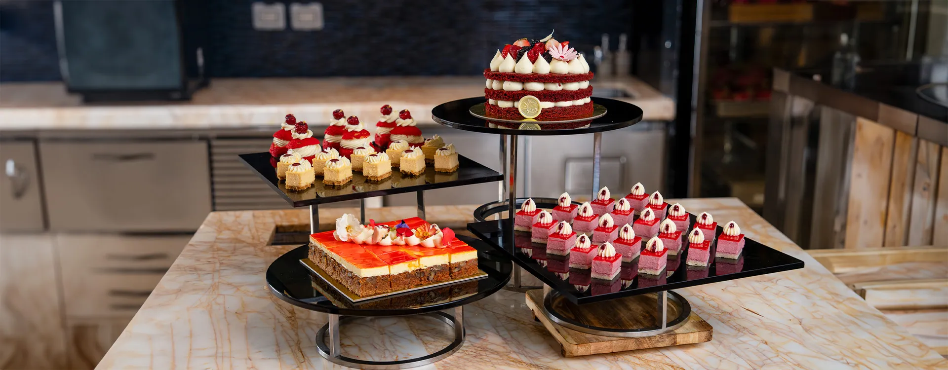 Make Mother’s Day Memorable at Solaire Resort North