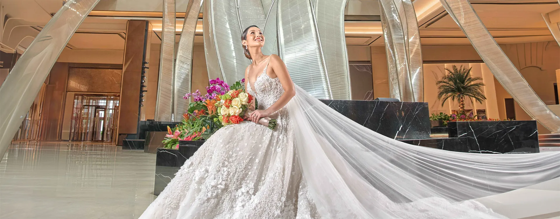 Turn Dreams into Reality at Solaire Resort North’s First Celebrations Fair