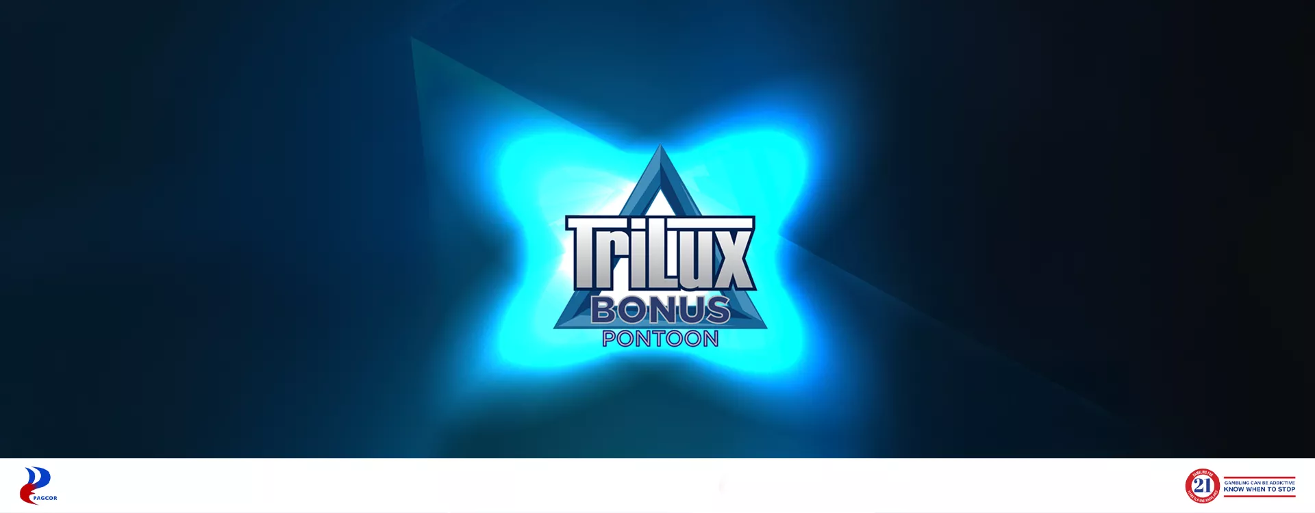 Pontoon Trilux Bonus