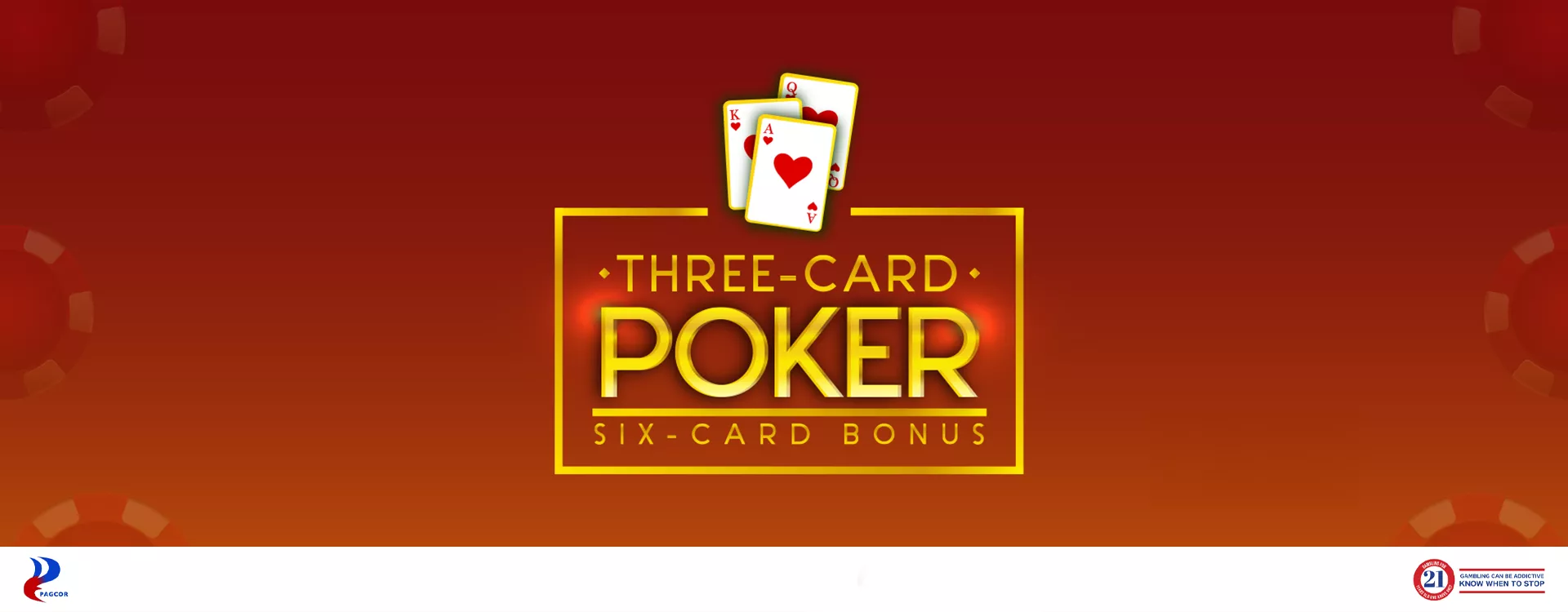 Three Card Poker