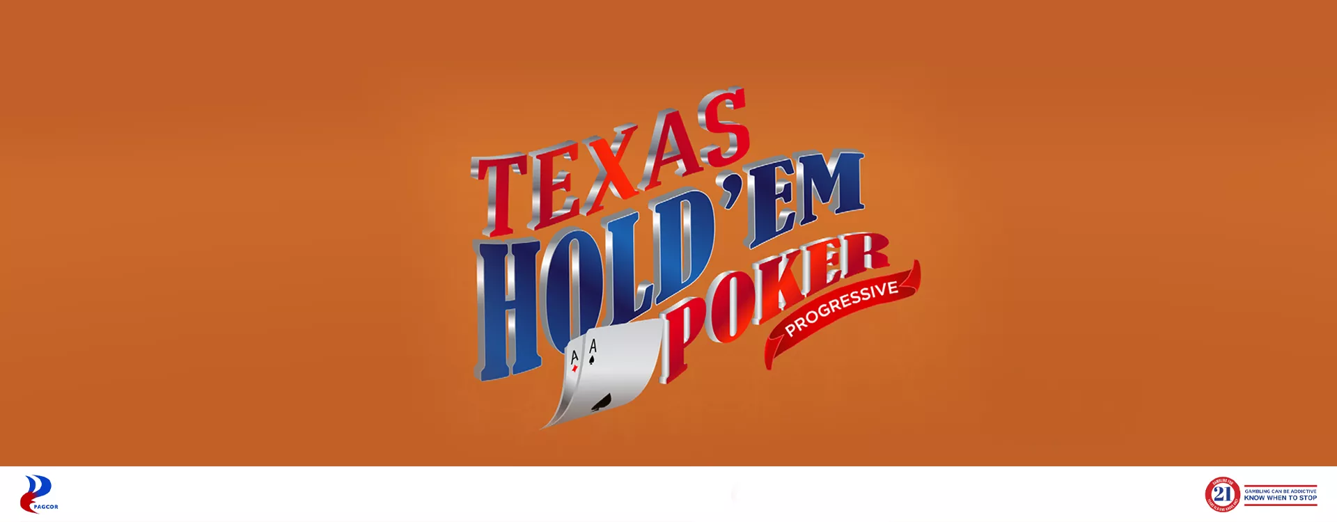 Texas Hold'em Poker