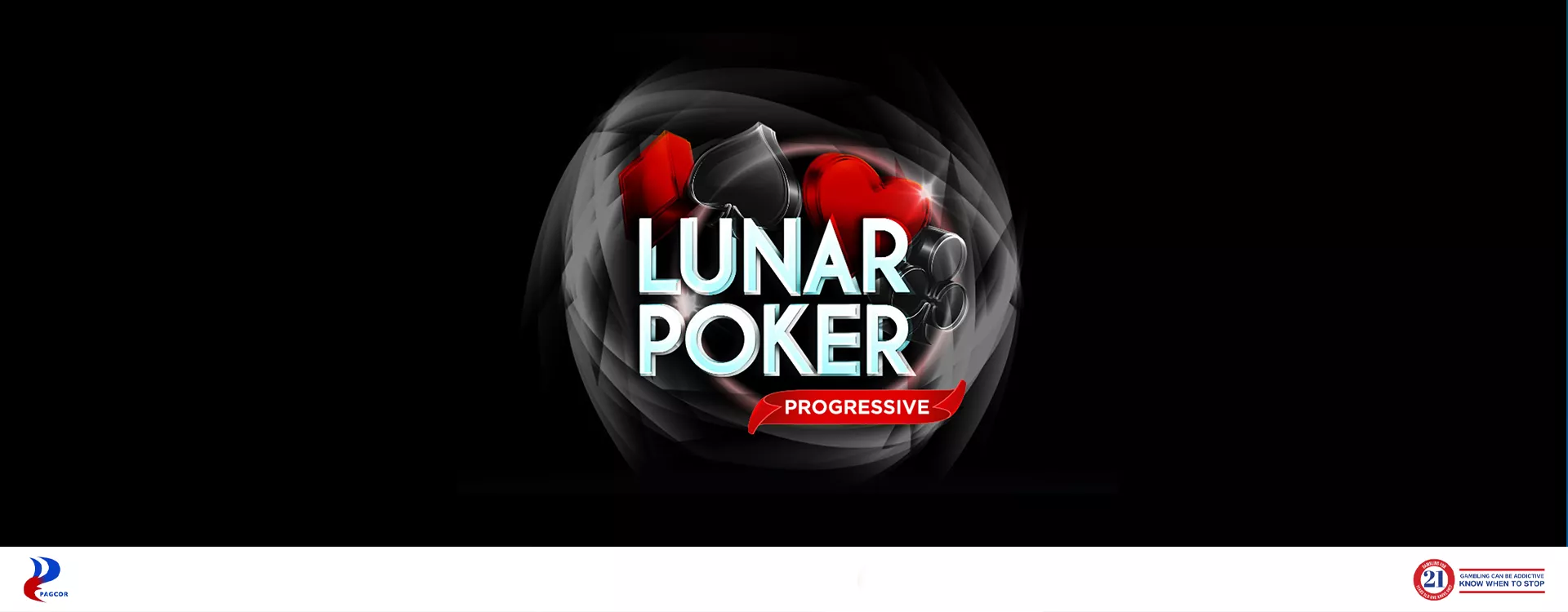 Lunar Poker
