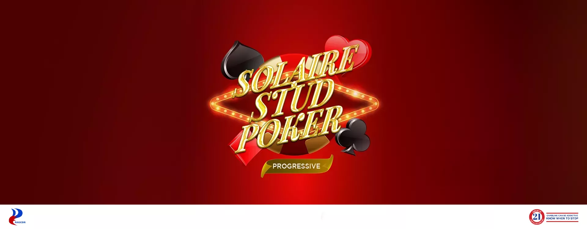 Solaire Stud Poker