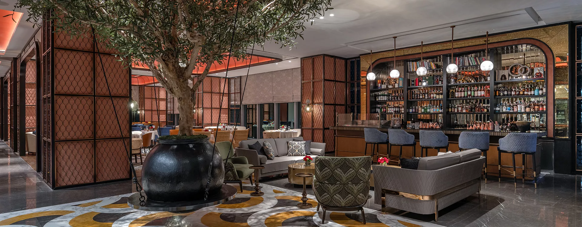 Finestra Italian Steakhouse_ 2