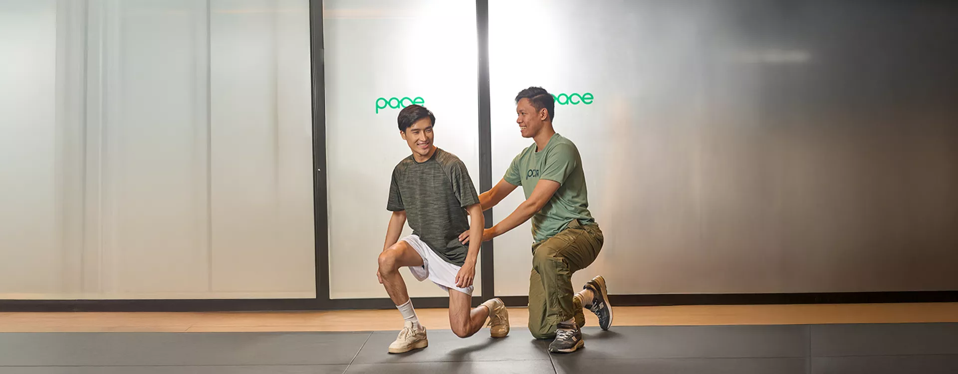 PACE